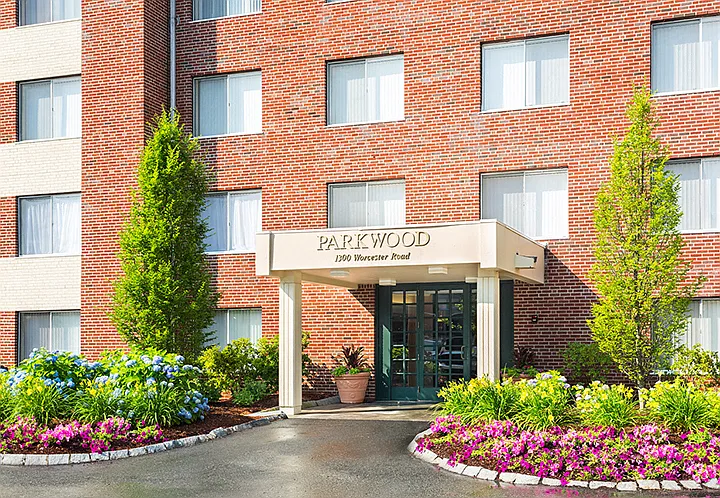 Parkwood