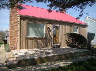 697 S Oakley Ave, Columbus, OH