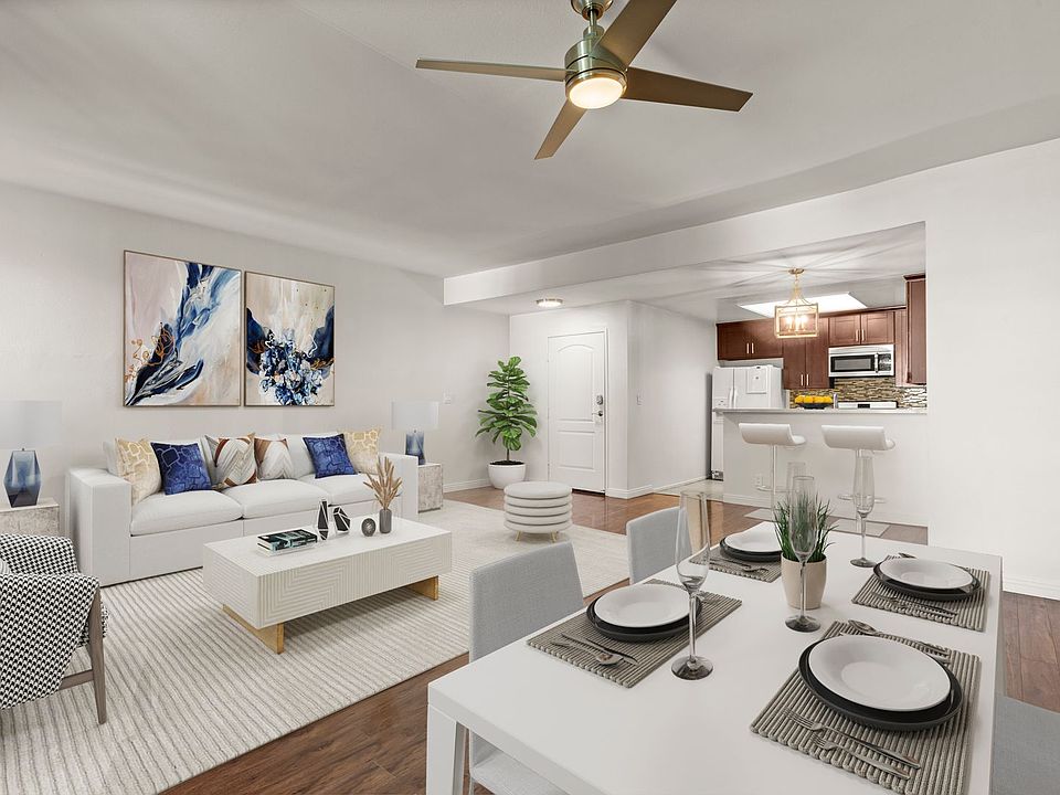 1st image of 4741 Radford Ave APT 201