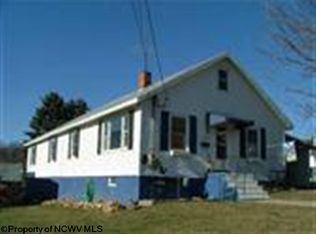 664 Elysian Ave, Morgantown, WV 26501