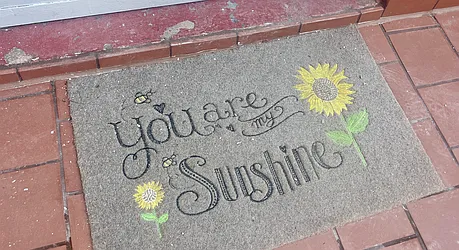 Rented by Halvatzis Realty