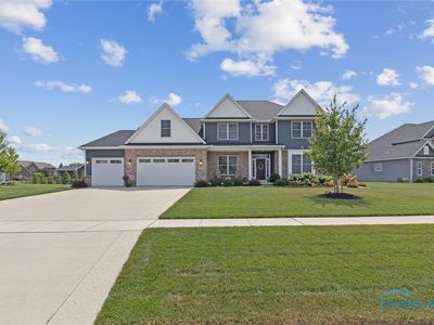 7361 Hunters Chase, Maumee, OH, 43537