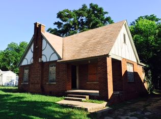 1735 NE 14th St, Oklahoma City, OK 73117