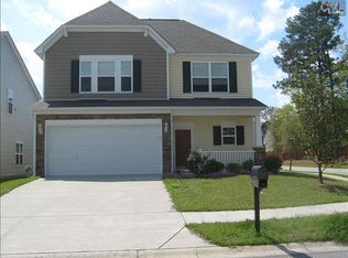 212 Congaree Mill Ln, West Columbia, SC 29169