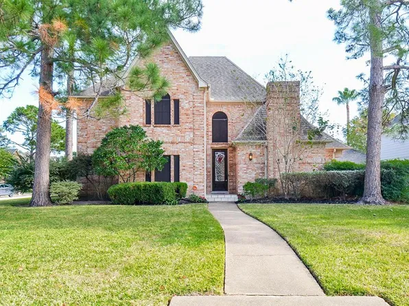 7926 Rio Crystal Dr, Houston, TX 77095