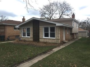 14515 Ellis Ave, Dolton, IL 60419
