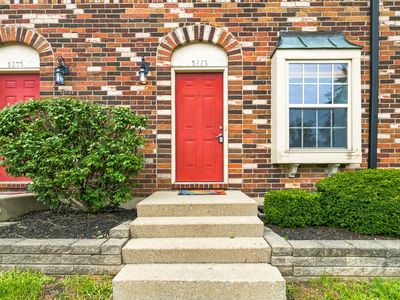 2568 Scioto View Ln #G, Columbus, OH, 43221