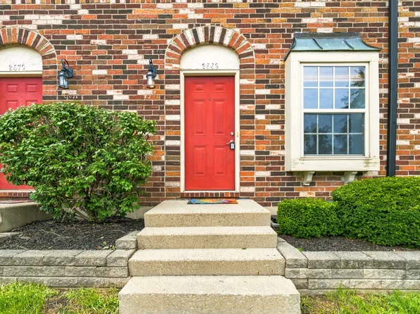 2568 Scioto View Ln #G, Columbus, OH 43221