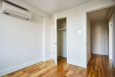 Rented by Lodger Corp