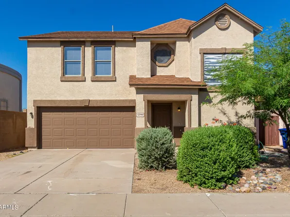 12940 N B Street, El Mirage, AZ 85335