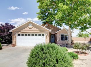1308 Penasco Rd NE, Rio Rancho, NM 87144