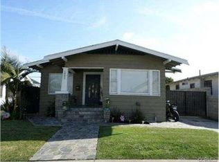1842 Lime Ave, Long Beach, CA 90806