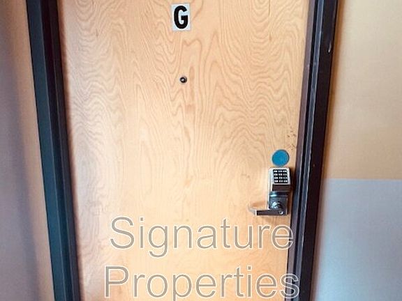 2nd image of 714 High St APT G