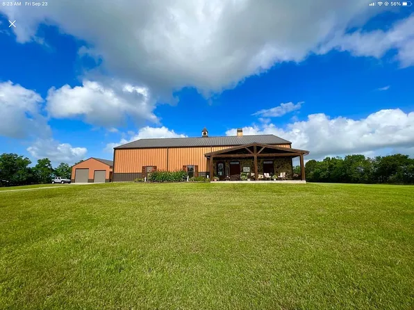 5399 Highway 26, Jennings, LA 70546