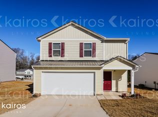 312 Jared Steele Ln, Salisbury, NC 28146