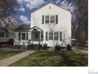 203 Yellowstone Ave, Billings, MT, 59101