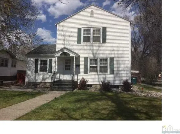 203 Yellowstone Ave, Billings, MT 59101
