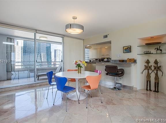 3rd image of 1541 Brickell Ave #A2402