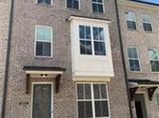 4540 Sims Park Overlook, Suwanee, GA 30024