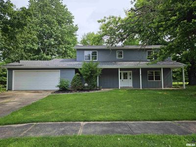 2908 W Kent Dr, Carbondale, IL, 62901