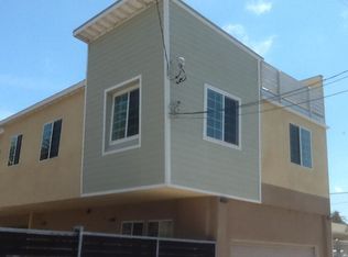 4855 Santa Monica Ave, San Diego, CA 92107