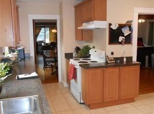 58 Warwick Rd #2, Melrose, MA 02176