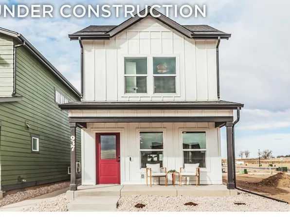 928 Trumpet Ln, Windsor, CO 80550