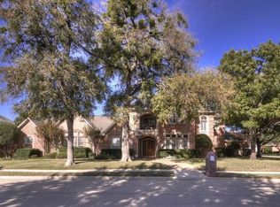 6525 Castle Pines Dr, Plano, TX 75093