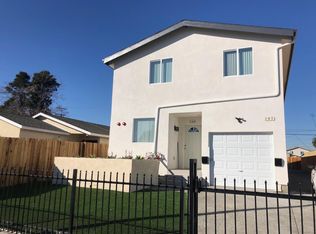 143 E 105th St, Los Angeles, CA 90003