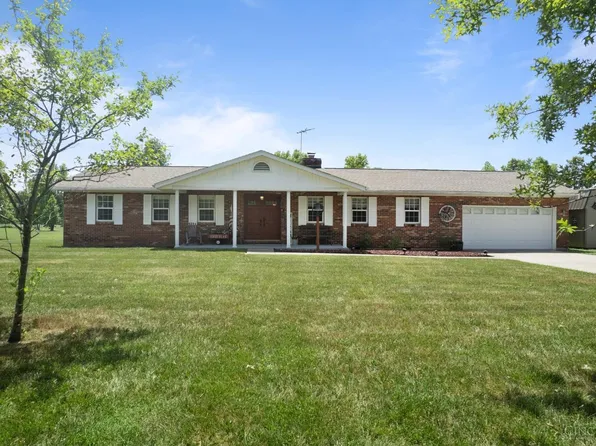 2580 Swings Corner Point Isabel Rd, Bethel, OH 45106