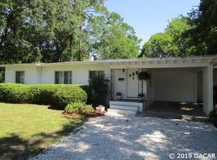 728 NE 12th Ave, Gainesville, FL 32601