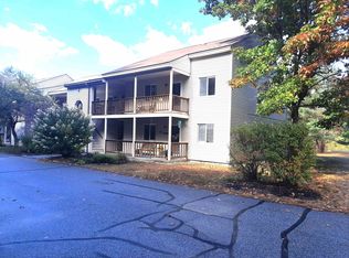 24 Harmony Ln UNIT 12, Center Conway, NH 03813