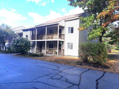 24 Harmony Lane UNIT 12, Center Conway, NH, 03813
