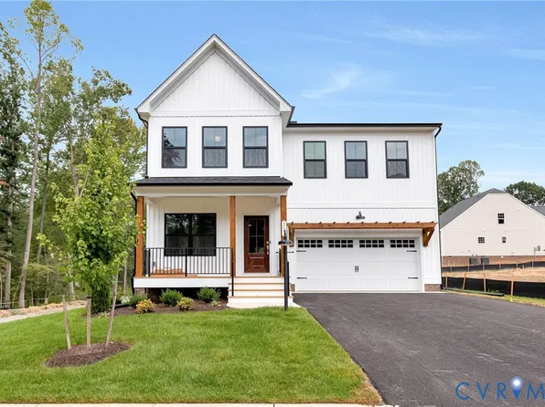 11101 Somerset Hill Dr, Glen Allen, VA 23059