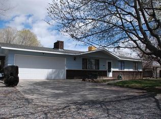 12332 W Spring Cir, Eckert, CO 81418