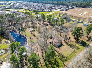 21426 Dusty Trl, Splendora, TX 77372