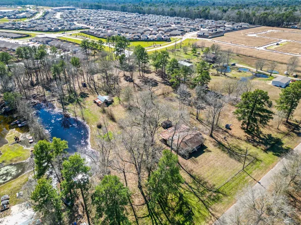 21426 Dusty Trl, Splendora, TX 77372