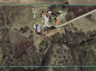 17383 SW Haverhill Rd, Douglass, KS 67039