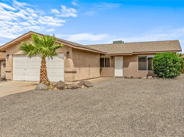 3740 June St, Bullhead City, AZ 86442