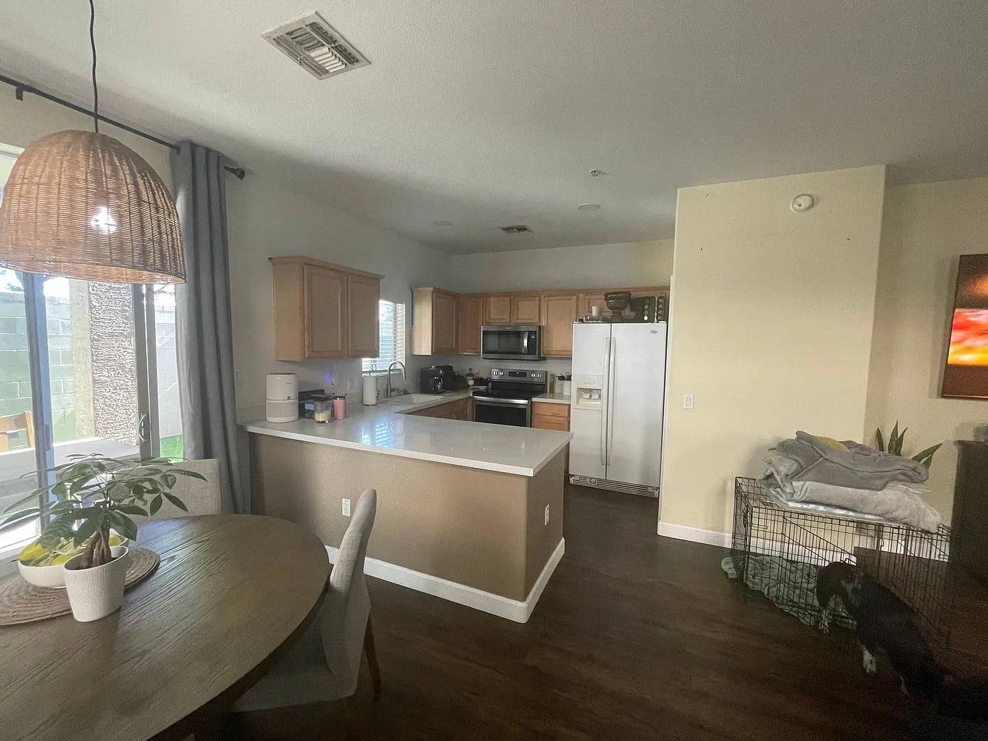 2 Bedroom 2.5 Bath In Villagio At Tempe — Photo 4