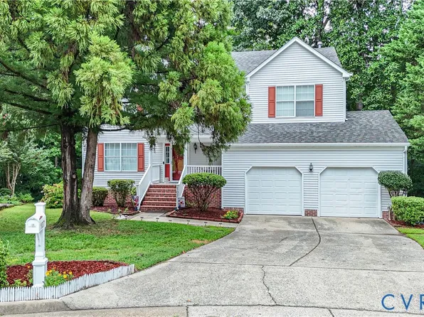107 Candlestick Pl, Williamsburg, VA 23185