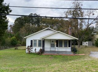 1609 Barton Chapel Rd, Augusta, GA 30909