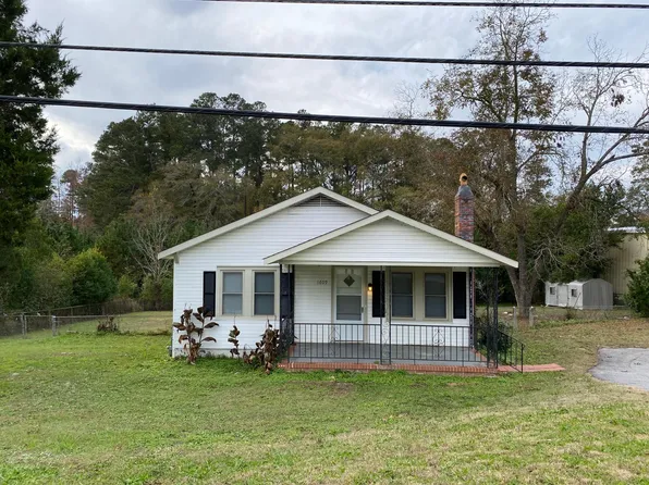 1609 Barton Chapel Rd, Augusta, GA 30909