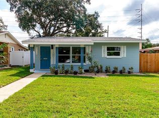5136 13th Ave N, Saint Petersburg, FL 33710