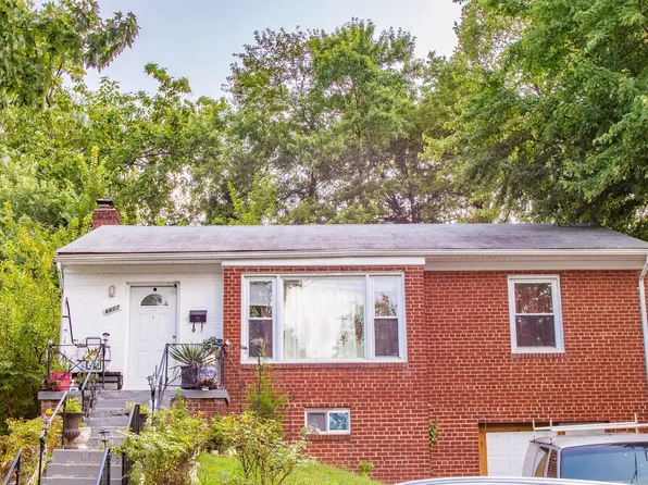 6607 Stanton Rd, Hyattsville, MD 20784