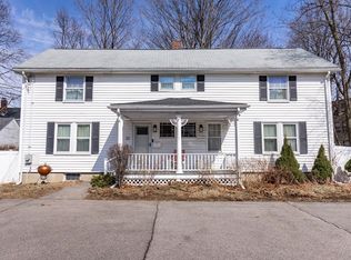 22 Main St, Framingham, MA 01702