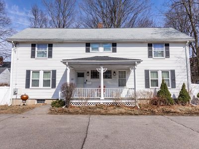 22 Main St, Framingham, MA, 01702