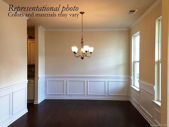 3rd image of 337 Millsaps Way Lot 369
