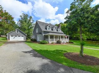 7721 Whipple Trl, Greensboro, NC 27455