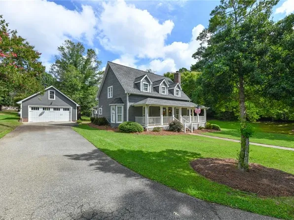 7721 Whipple Trl, Greensboro, NC 27455
